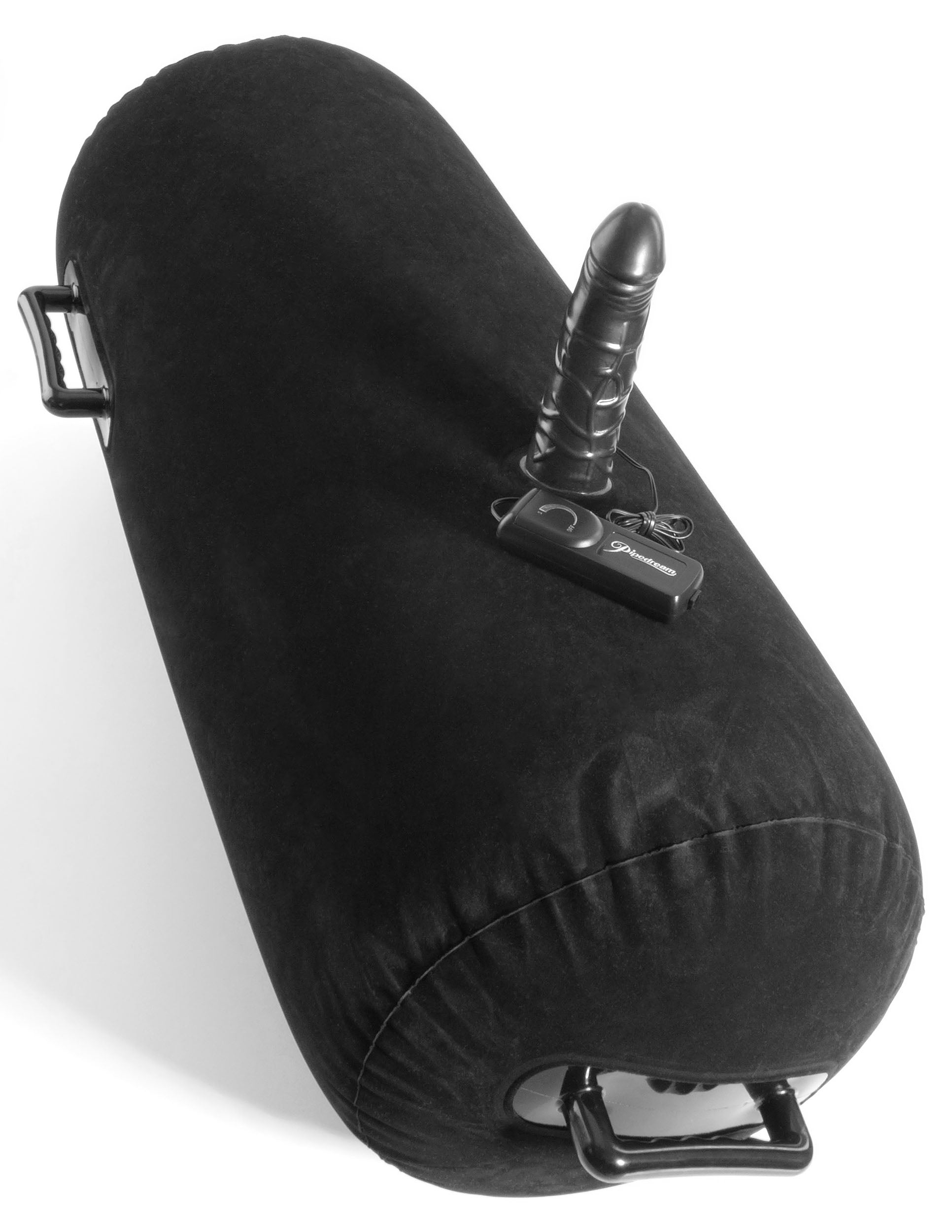 Fetish Fantasy Inflatable LUV Log Sex Furniture Sex Furniture