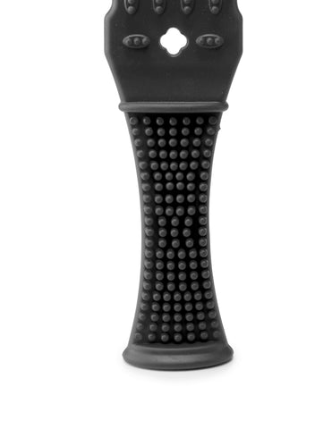 Fetish Fantasy Series Bondage Play Rubber Paddle - Paddles And Slappers