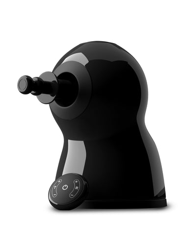Fetish Fantasy The Bigger Bang Thrusting & Rotating Sex Machine - Sex Machines