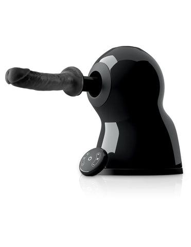 Fetish Fantasy The Bigger Bang Thrusting & Rotating Sex Machine - Sex Machines