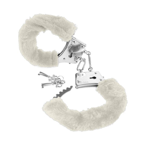 Fetish Fantasy BDSM Play Beginners Furry Cuffs - Cuffs and Restraints