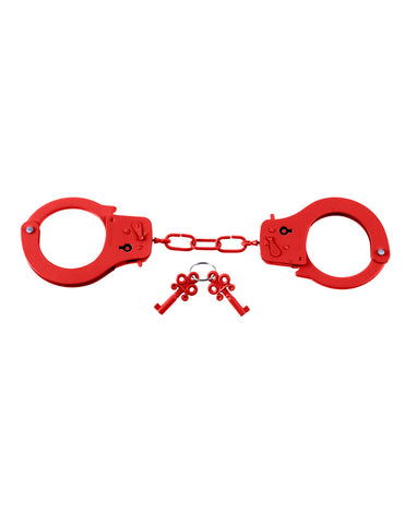 Fetish Fantasy Fetish Play Designer Handcuffs - Cuffs and Restraints