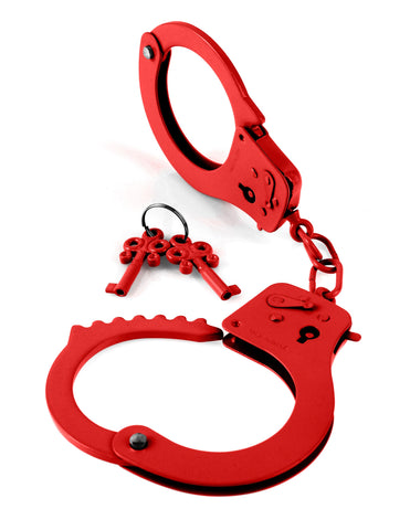 Fetish Fantasy Fetish Play Designer Handcuffs - Cuffs and Restraints