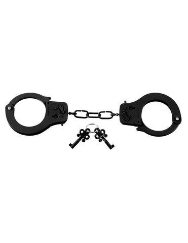 Fetish Fantasy Fetish Play Designer Handcuffs - Cuffs and Restraints