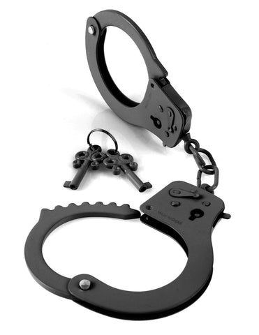 Fetish Fantasy Fetish Play Designer Handcuffs - Cuffs and Restraints
