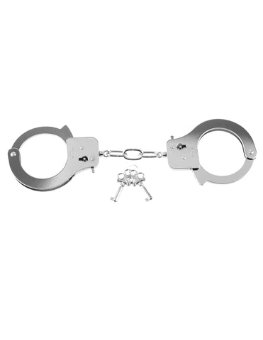 Fetish Fantasy Fetish Play Designer Handcuffs - Cuffs and Restraints