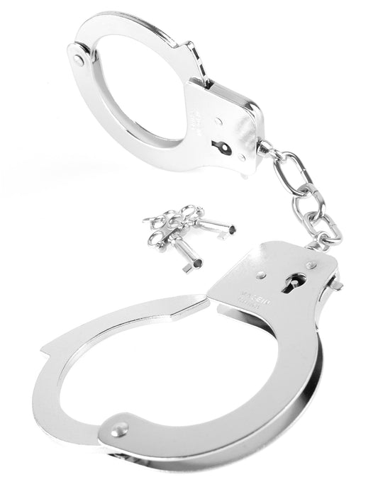 Fetish Fantasy Fetish Play Designer Handcuffs - Cuffs and Restraints