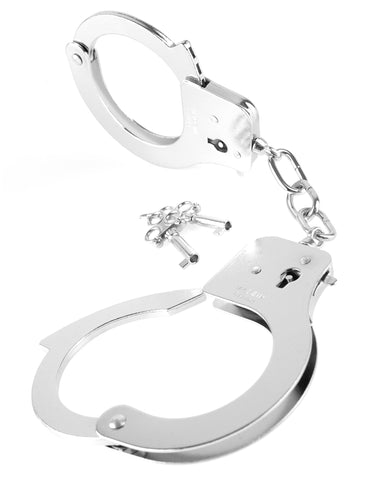 Fetish Fantasy Fetish Play Designer Handcuffs - Cuffs and Restraints