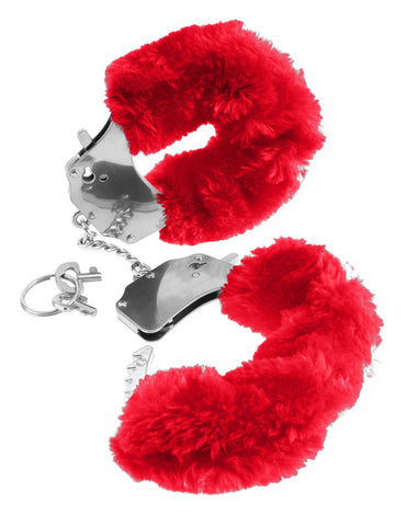 Fetish Fantasy Couples Bondage Furry Cuffs - Cuffs and Restraints