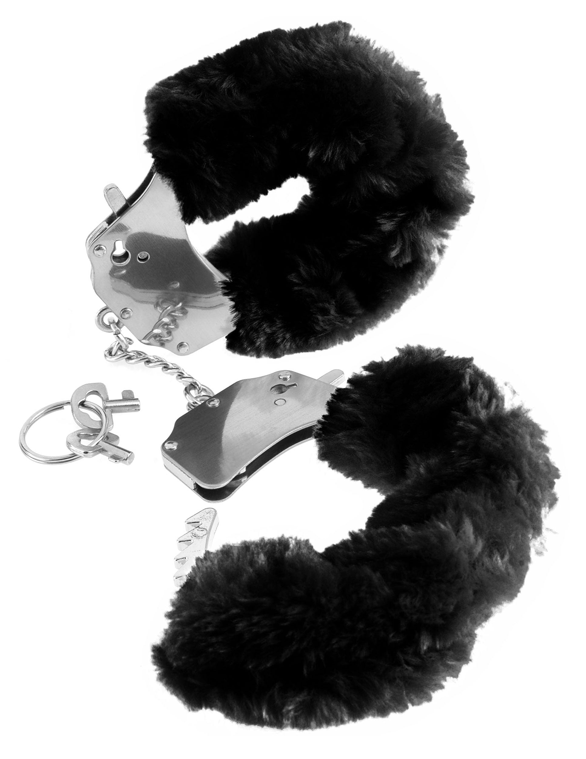 Fetish Fantasy Couples Bondage Furry Cuffs Cuffs and Restraints