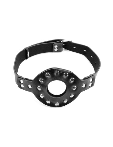 Fetish Fantasy Deluxe BDSM Play Ball Gag with Dildo - Bondage Gags and Bits