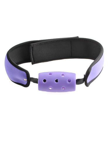 Fetish Fantasy Series Purple Pleasure Bondage Set - Bondage Kits