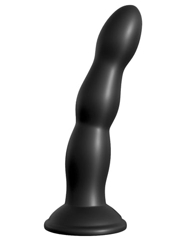 Fetish Fantasy Cumfy Beginner Strap-On Dildo - Strap On Sextoys