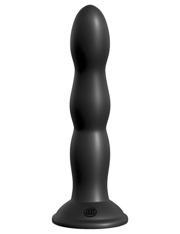 Fetish Fantasy Cumfy Beginner Strap-On Dildo - Strap On Sextoys