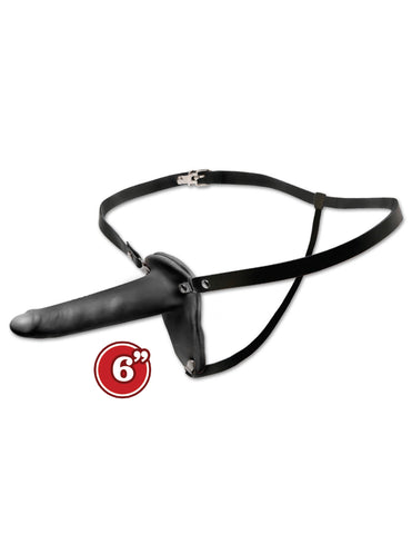 Fetish Fantasy Beginners Penetrix Strap-on Dildo - Strap On Sextoys
