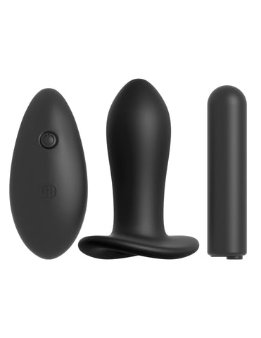 Fetish Fantasy Remote Control Fantasy Panty Massager - Her Fetish