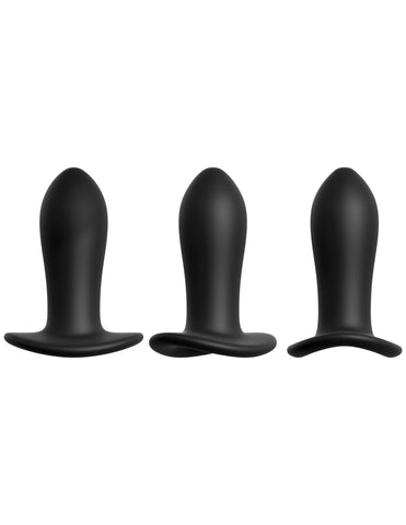 Fetish Fantasy Remote Control Fantasy Panty Massager - Her Fetish