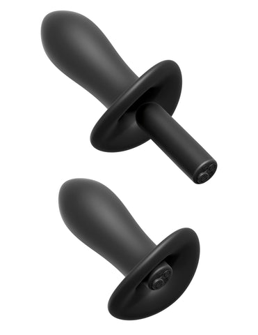Fetish Fantasy Remote Control Fantasy Panty Massager - Her Fetish