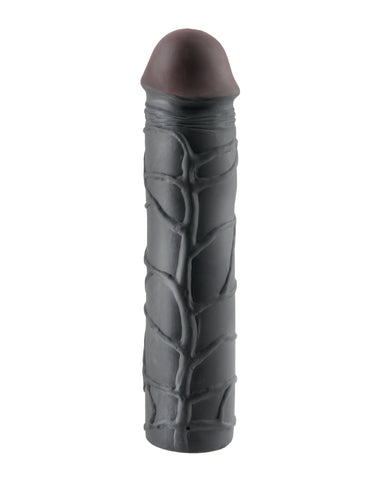 Fantasy X-Tensions Mega 3 Inch Penis Extension - Penis Sleeves and Extenders