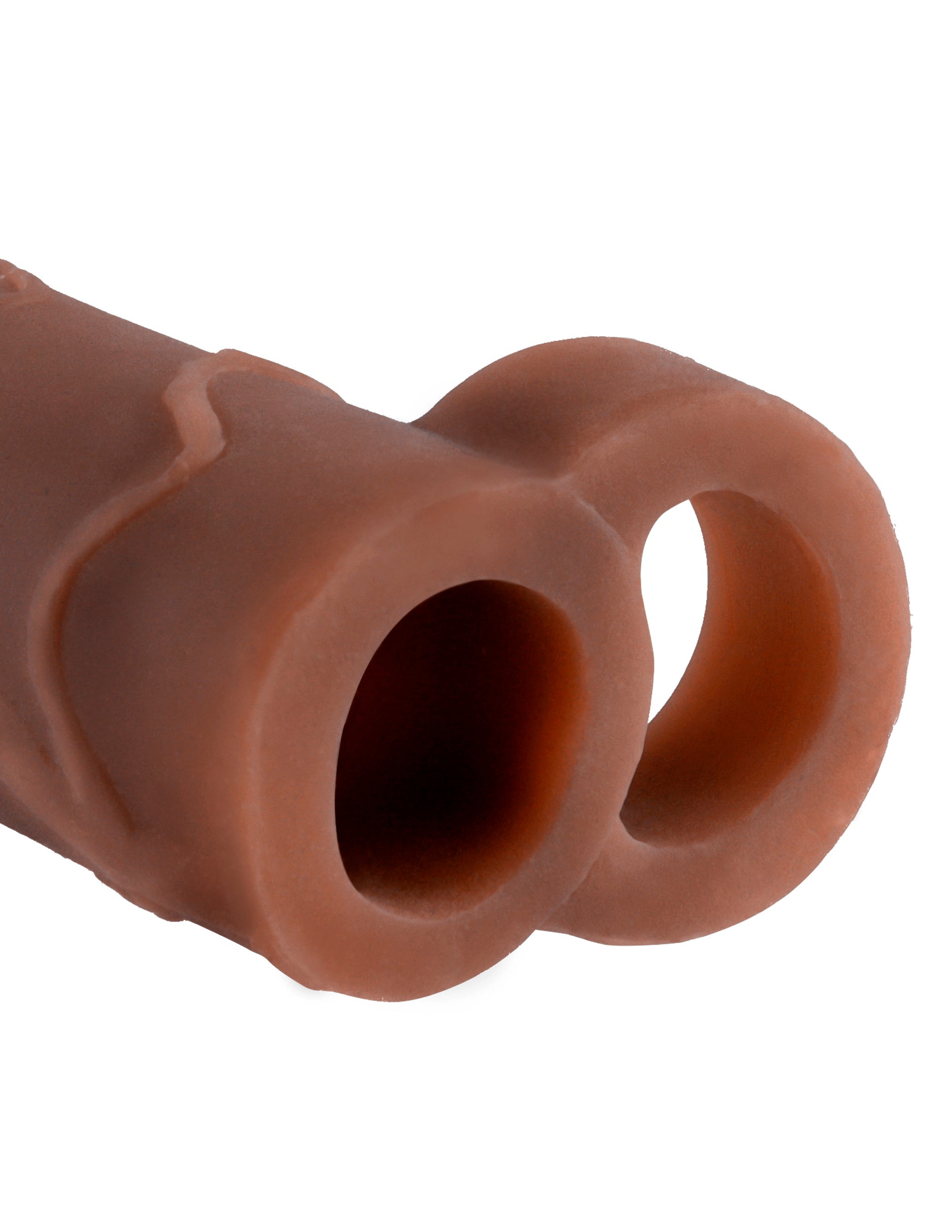 Fantasy X-Tensions Perfect 2 inch Extension With Ball Strap Pumps, Extenders and Sleeves