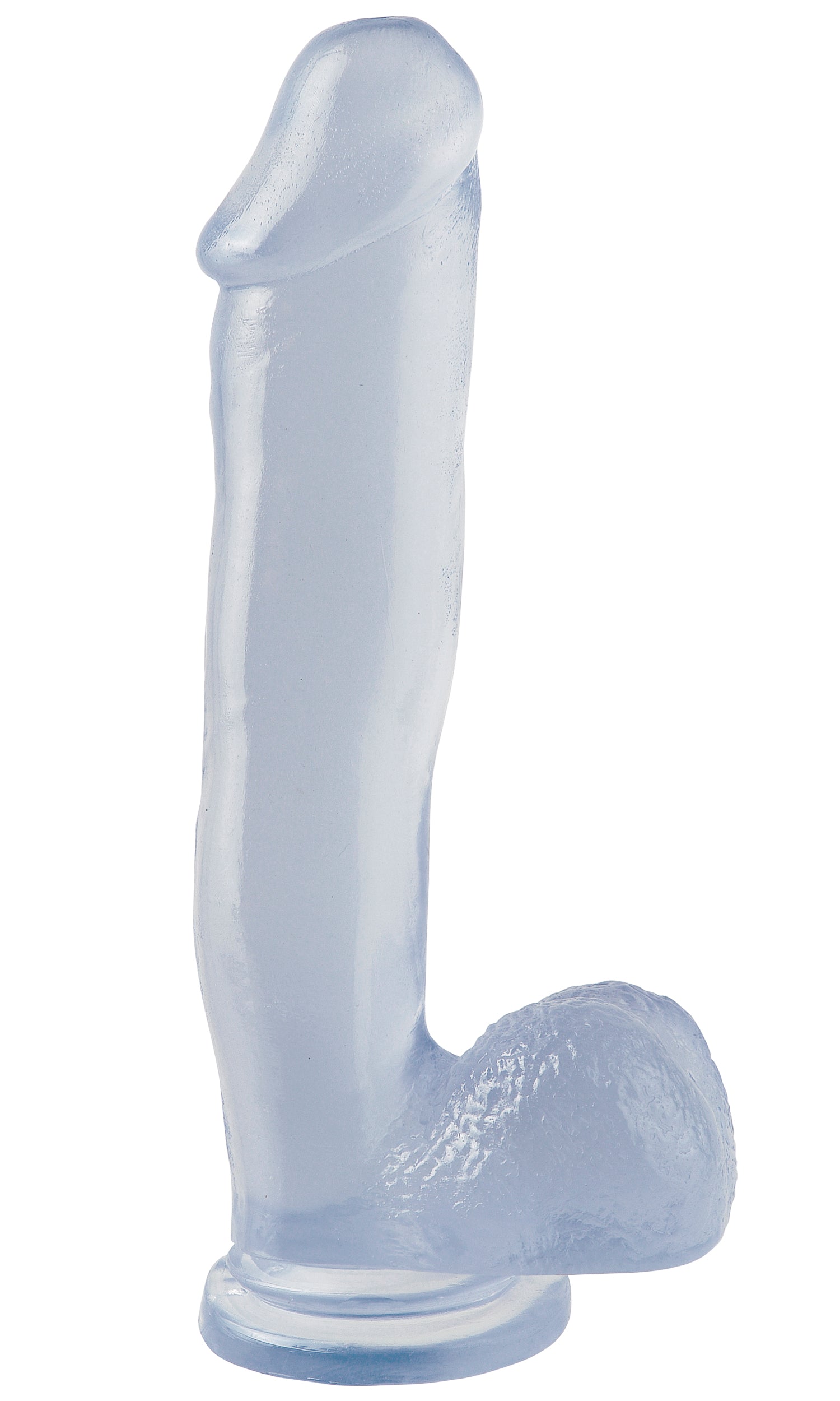 Pipedream Basix 12 Inch Realistic Dong With Suction Cup Realistic Dildos