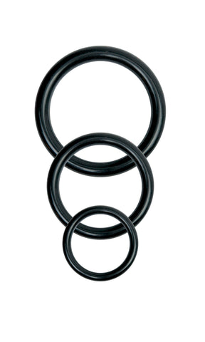 Pipedream Basix Universal Strap On Harness - Harness Dildos