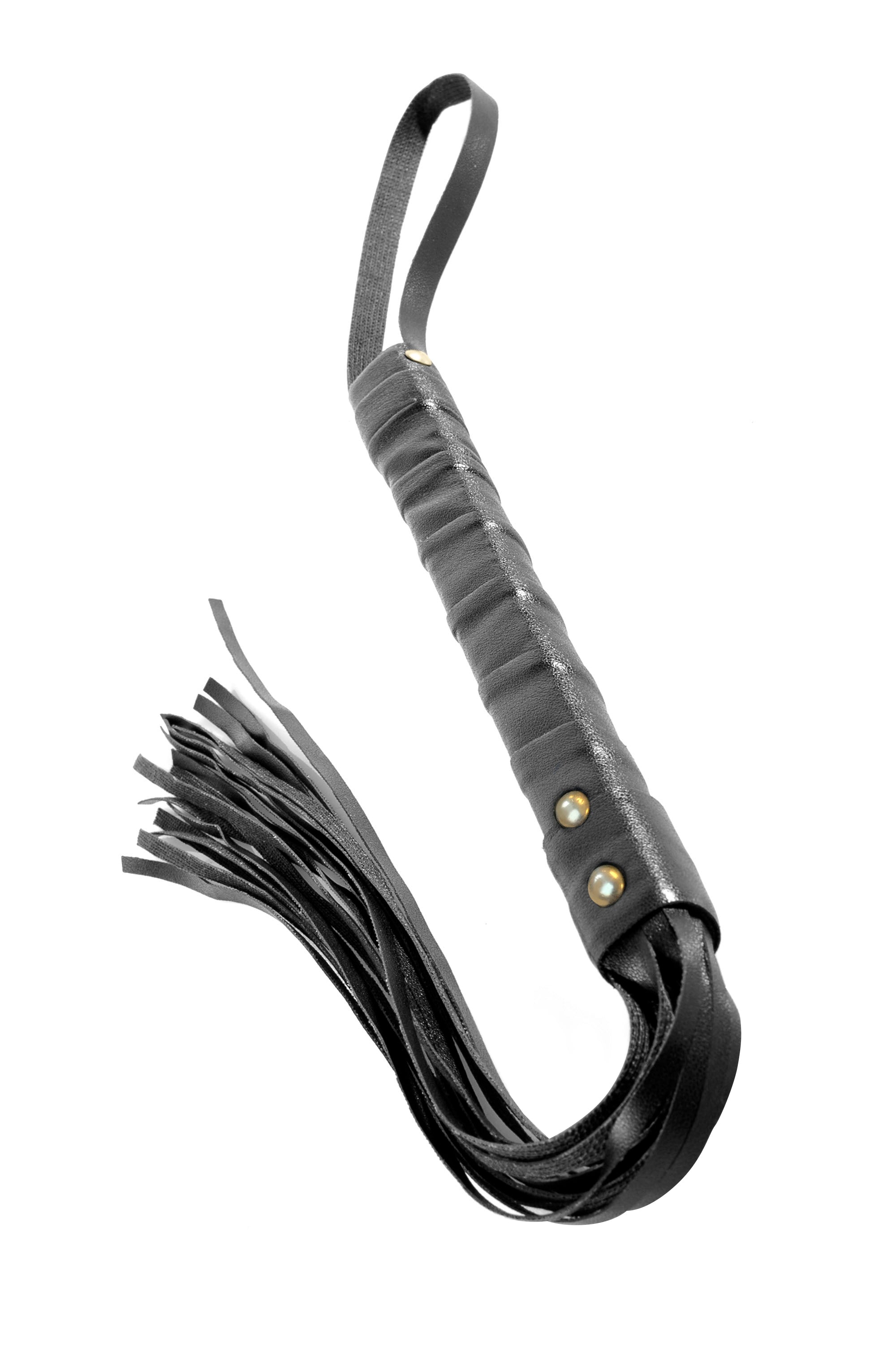 Fetish Fantasy Limited Edition Cat O Nine BDSM Tails Whips And Crops