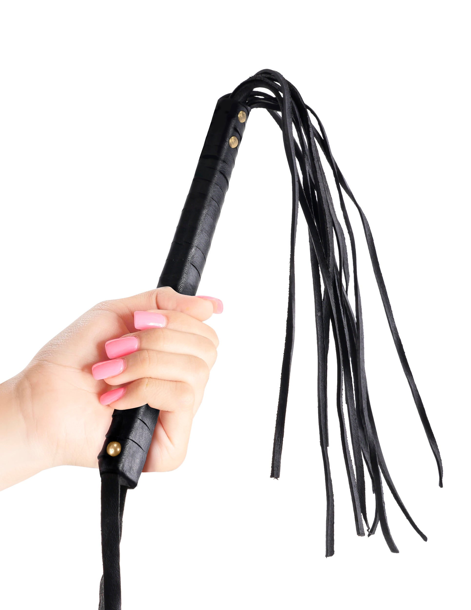 Fetish Fantasy Limited Edition Cat O Nine BDSM Tails Whips And Crops