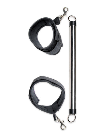 Fetish Fantasy Limited Edition Bondage Spreader Bar - Spreaders and Hangers
