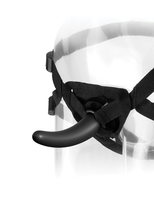 Fetish Fantasy Limited Edition The Pegger Strap On Sex Toy - Strap On Sextoys