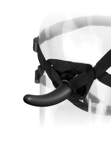 Fetish Fantasy Limited Edition The Pegger Strap On Sex Toy - Strap On Sextoys