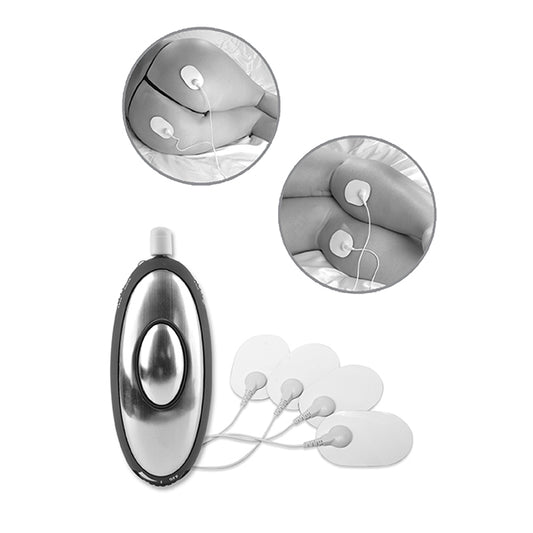 Fetish Fantasy Limited Edition Shock Therapy Sex Kit - Electro Sex