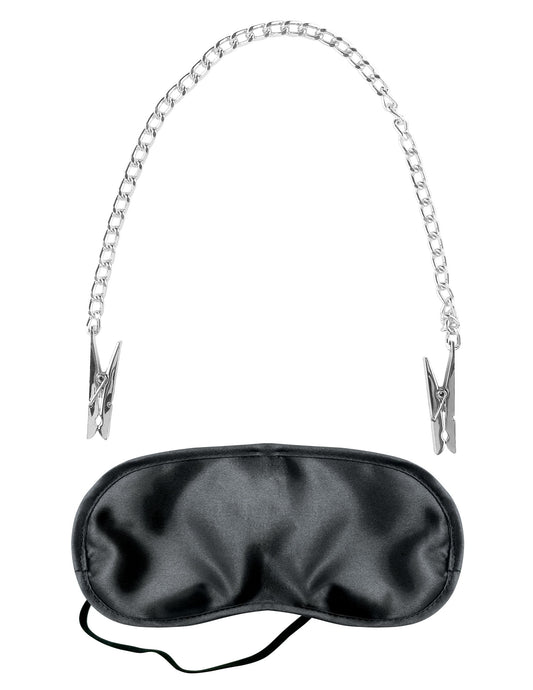 Fetish Fantasy Limited Edition Ultimate Bondage Kit - Bondage Kits