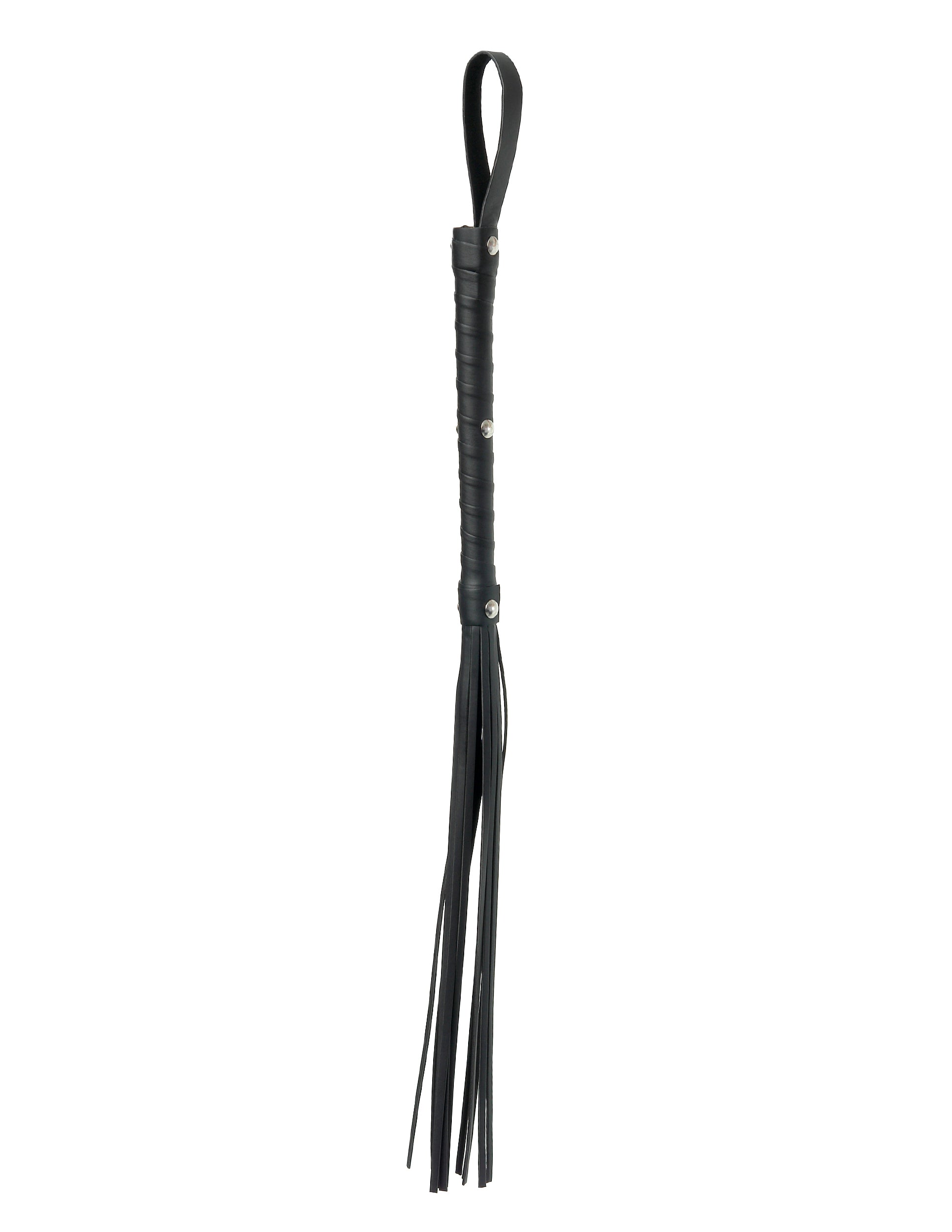 Fetish Fantasy Limited Edition Deluxe Cat-O-Nine Tails Whips And Crops