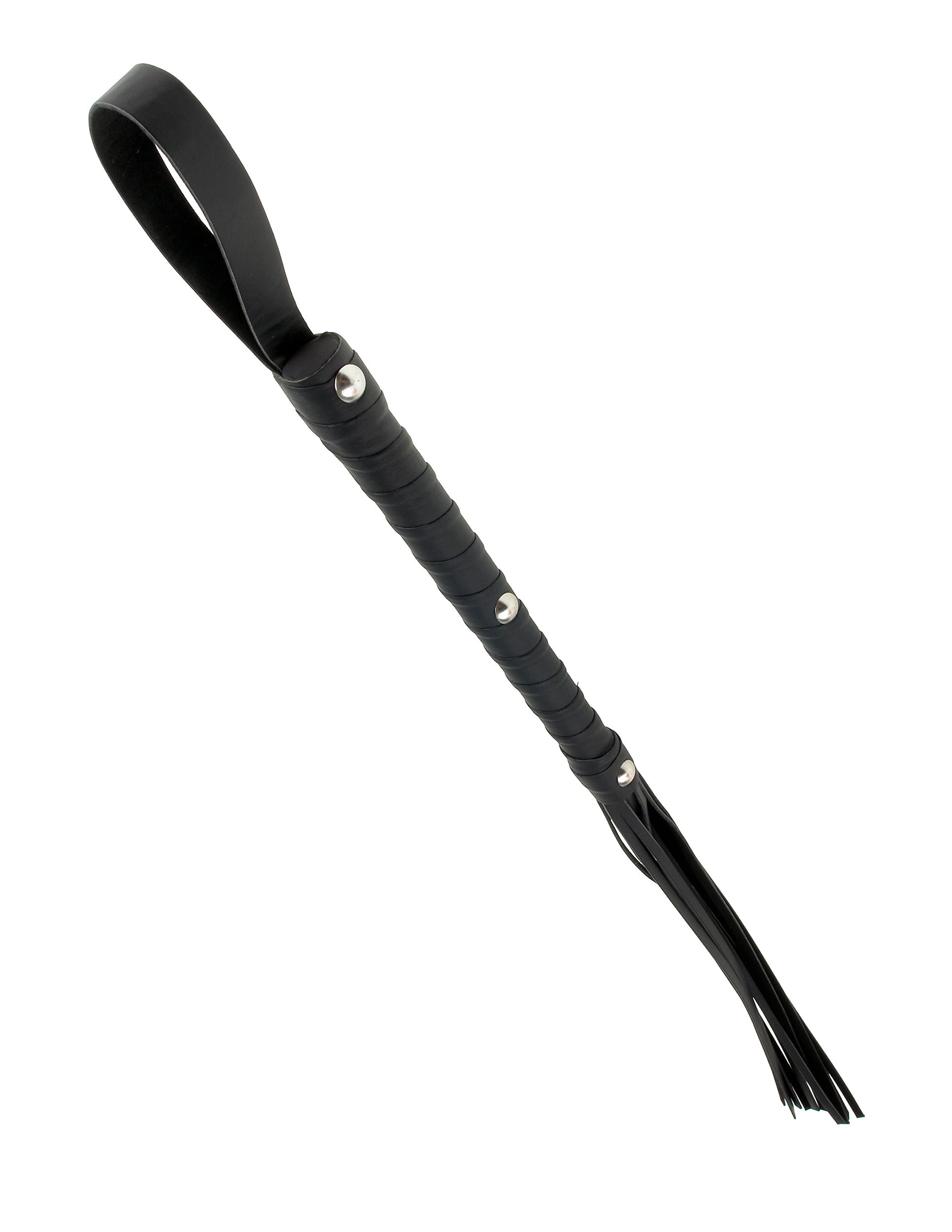 Fetish Fantasy Limited Edition Deluxe Cat-O-Nine Tails Whips And Crops