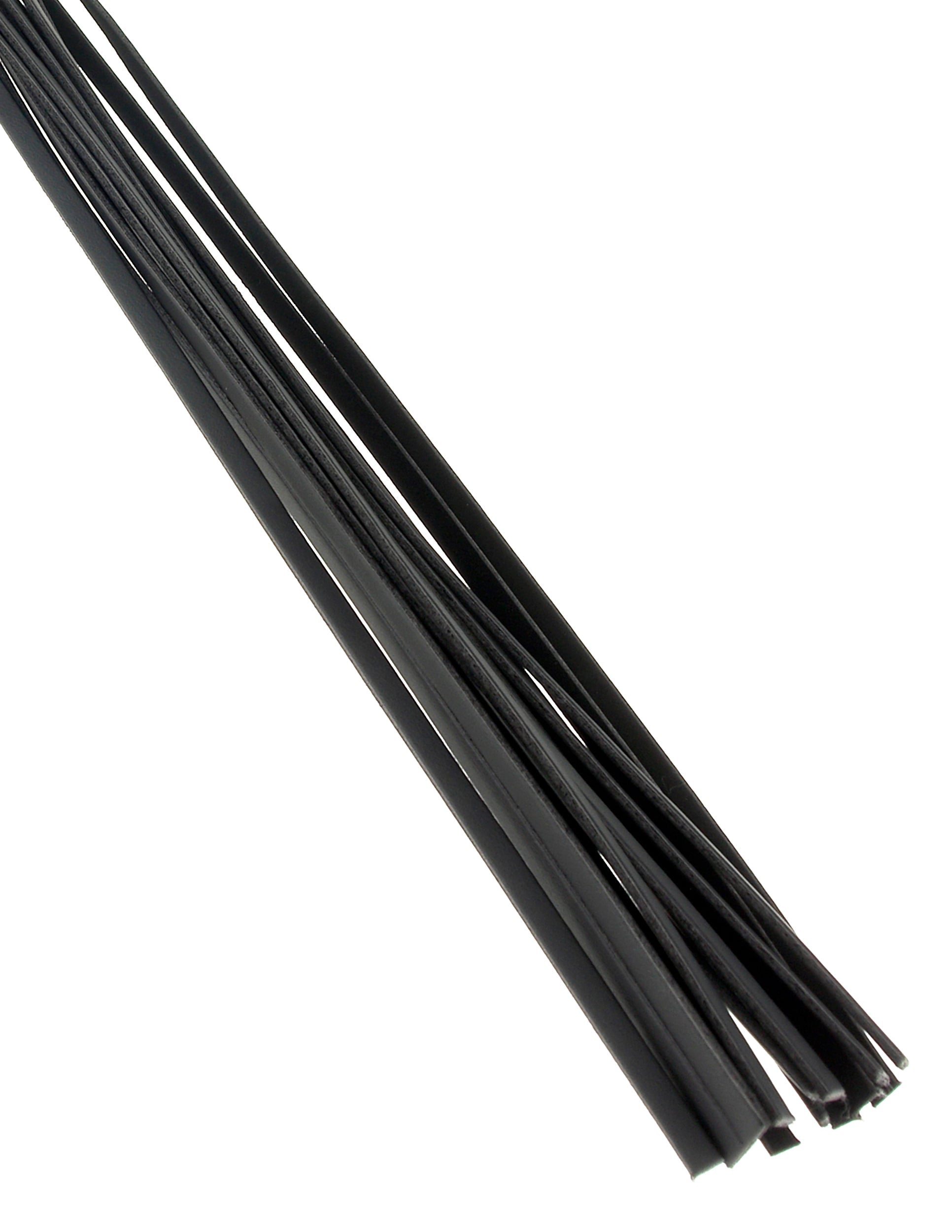 Fetish Fantasy Limited Edition Deluxe Cat-O-Nine Tails Whips And Crops