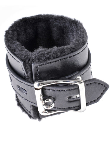 Fetish Fantasy Limited Edition Cumfy Bondage Cuffs - Cuffs and Restraints