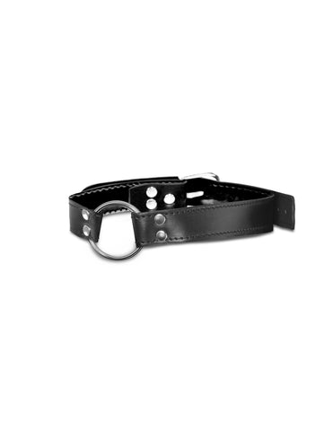 Fetish Fantasy Limited Edition BDSM Play O-Ring Gag - Bondage Gags and Bits