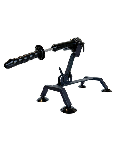 Pipedream FFS Body Dock Mains Powered Sex Machine - Sex Machines
