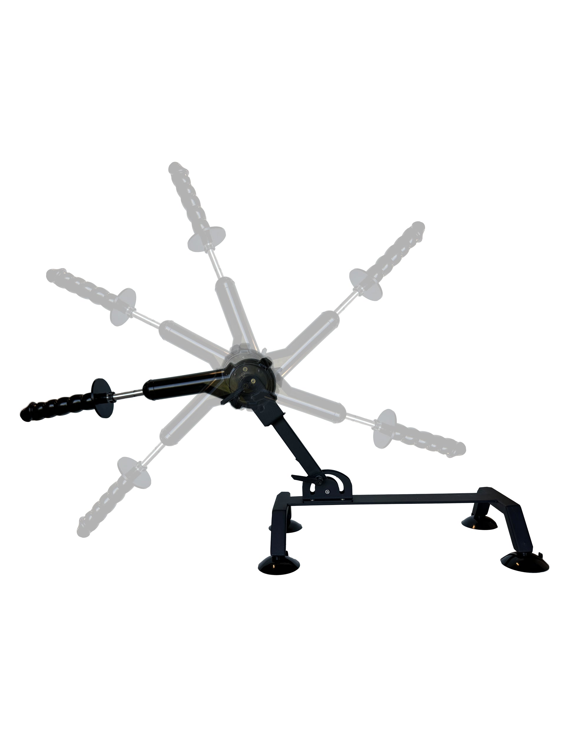 Pipedream FFS Body Dock Mains Powered Sex Machine Sex Machines