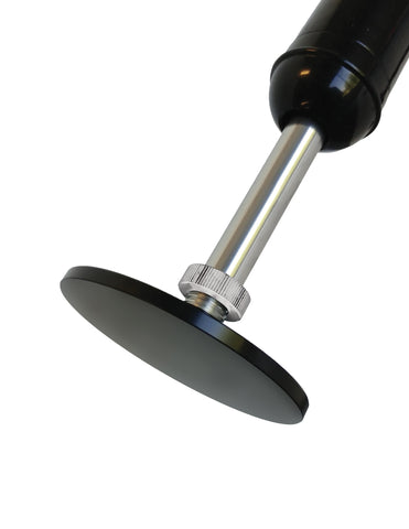 Pipedream FFS Body Dock Mains Powered Sex Machine - Sex Machines