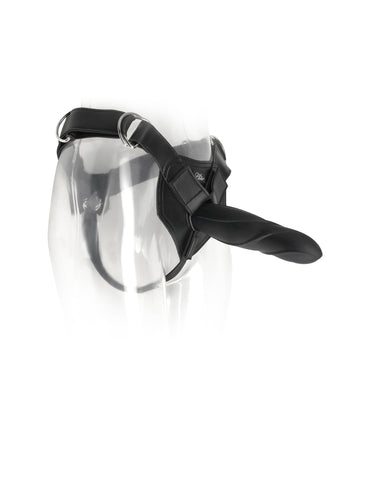Fetish Fantasy Elite Universal Heavy Duty Strap On Harness - Strap On Sextoys