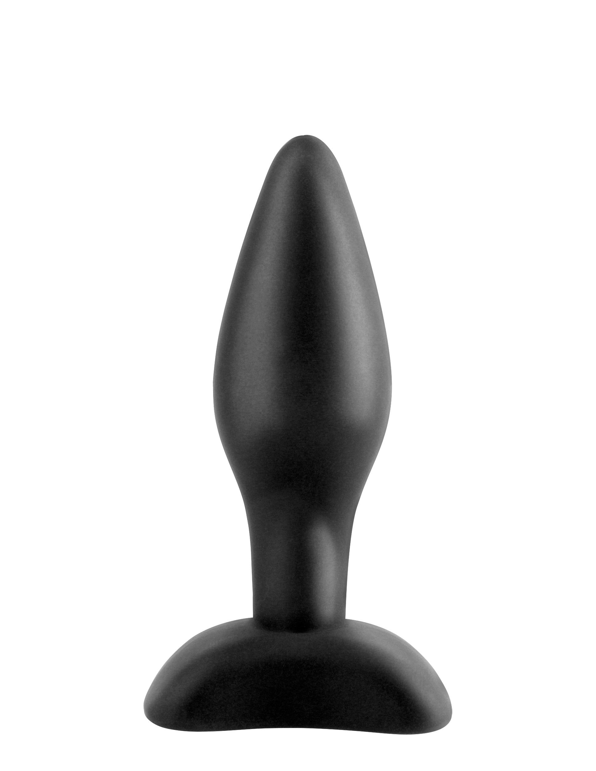 Anal Fantasy Collection Silicone Butt Plugs Butt Plugs