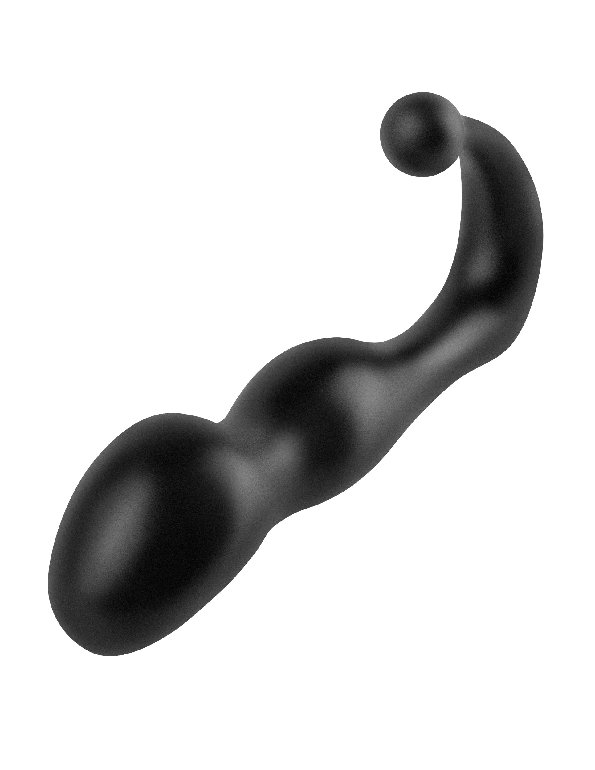 Anal Fantasy Collection Deluxe Perfect Anal Plug Butt Plugs