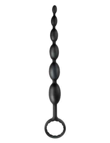 Anal Fantasy Collection First Time Fun Anal Beads - Anal Beads and Balls
