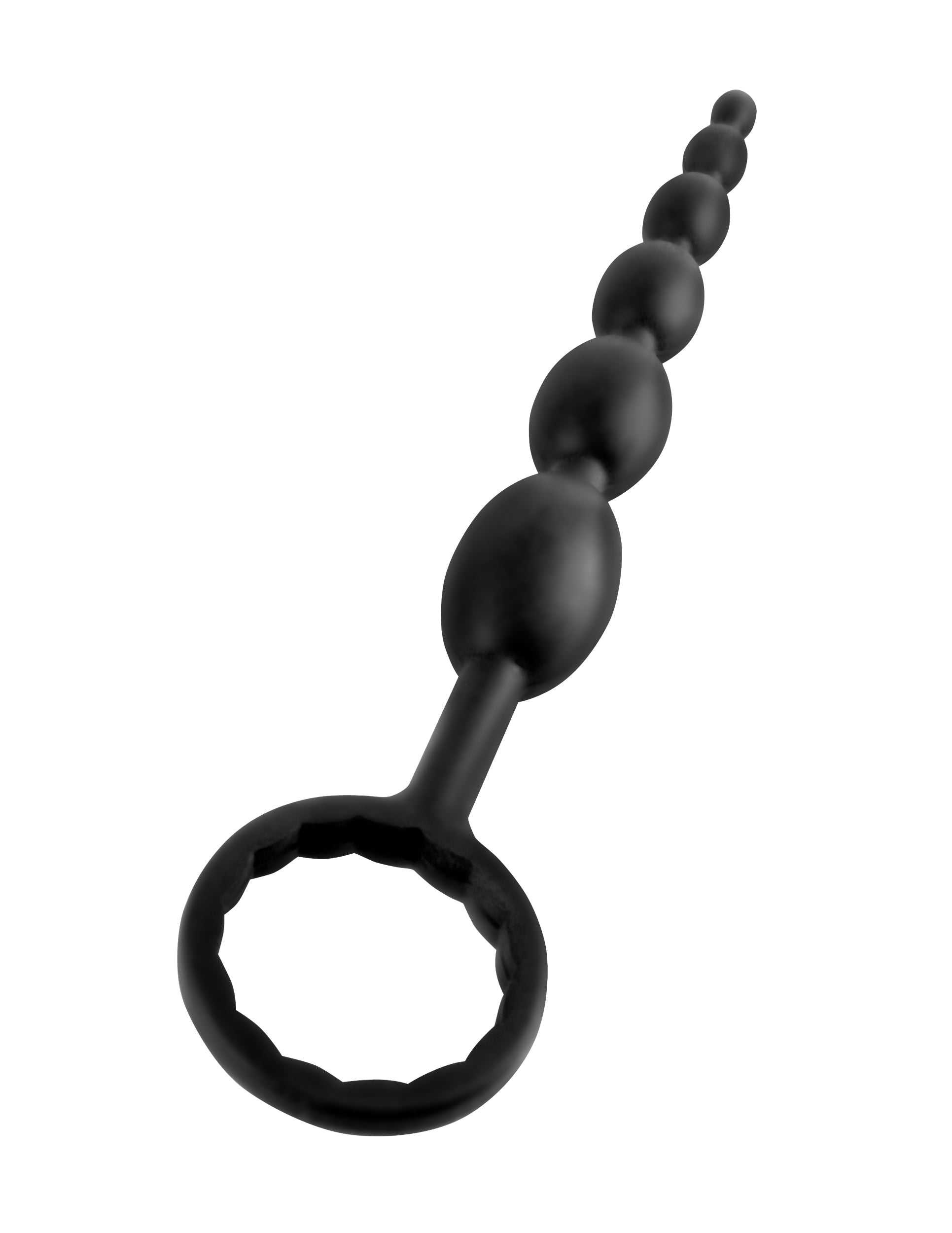 Anal Fantasy Collection First Time Fun Anal Beads Anal Beads and Balls