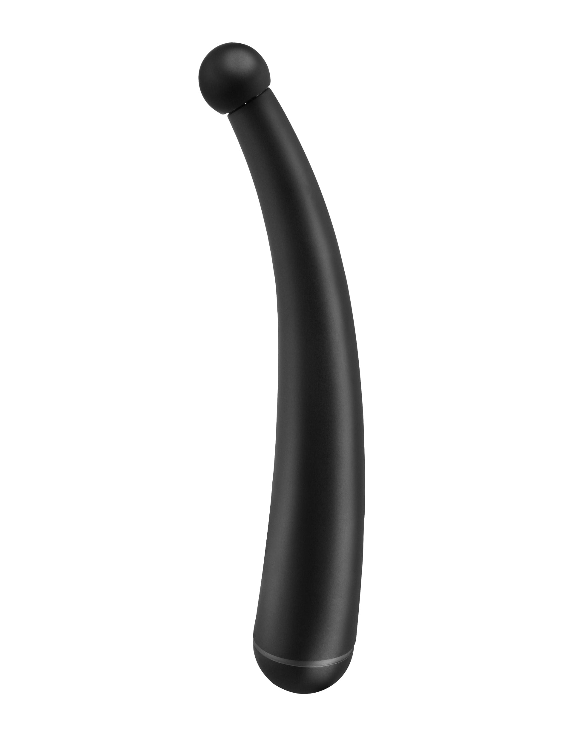 Anal Fantasy Collection Vibrating Curve Prostate Massager Prostate Toys