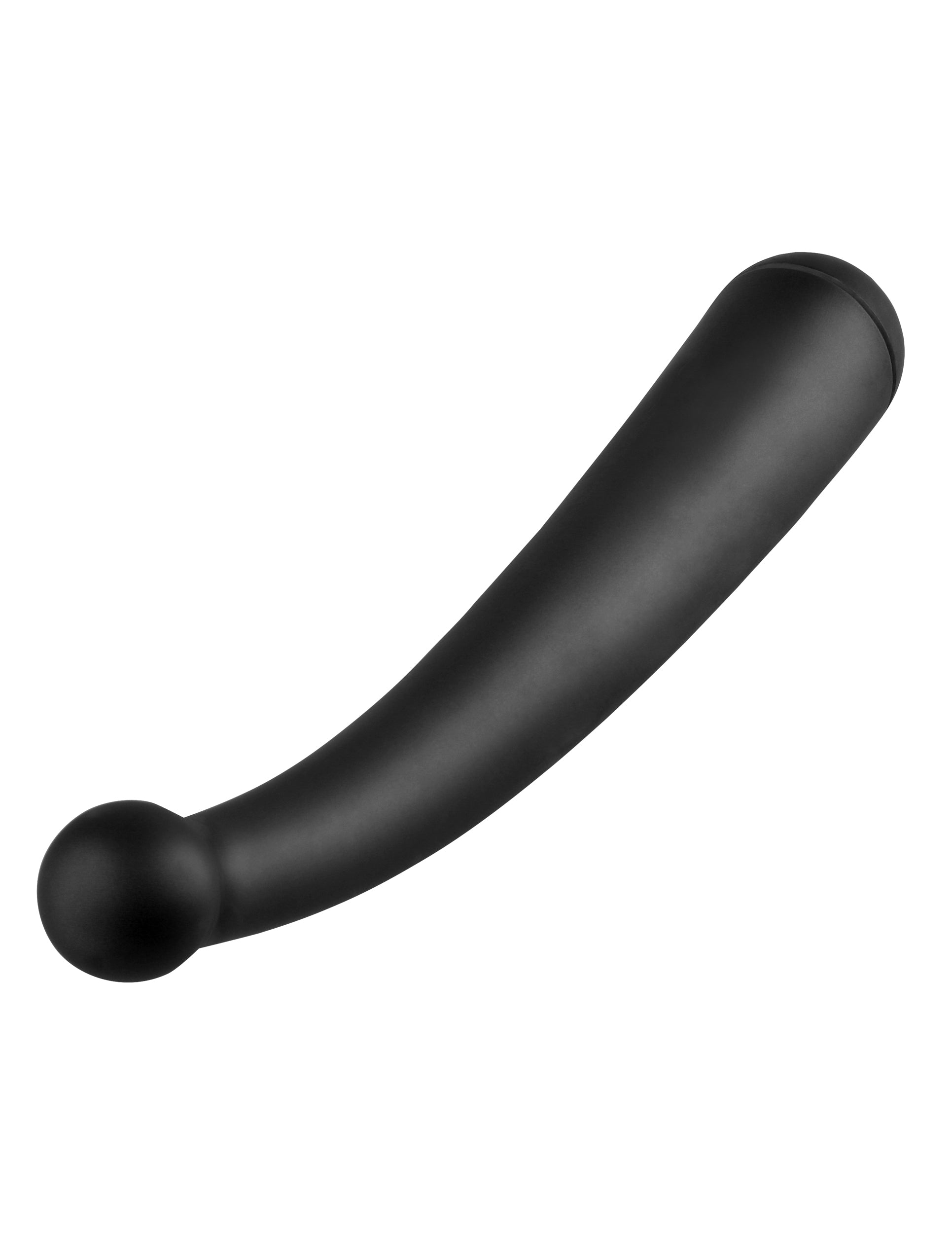 Anal Fantasy Collection Vibrating Curve Prostate Massager Prostate Toys