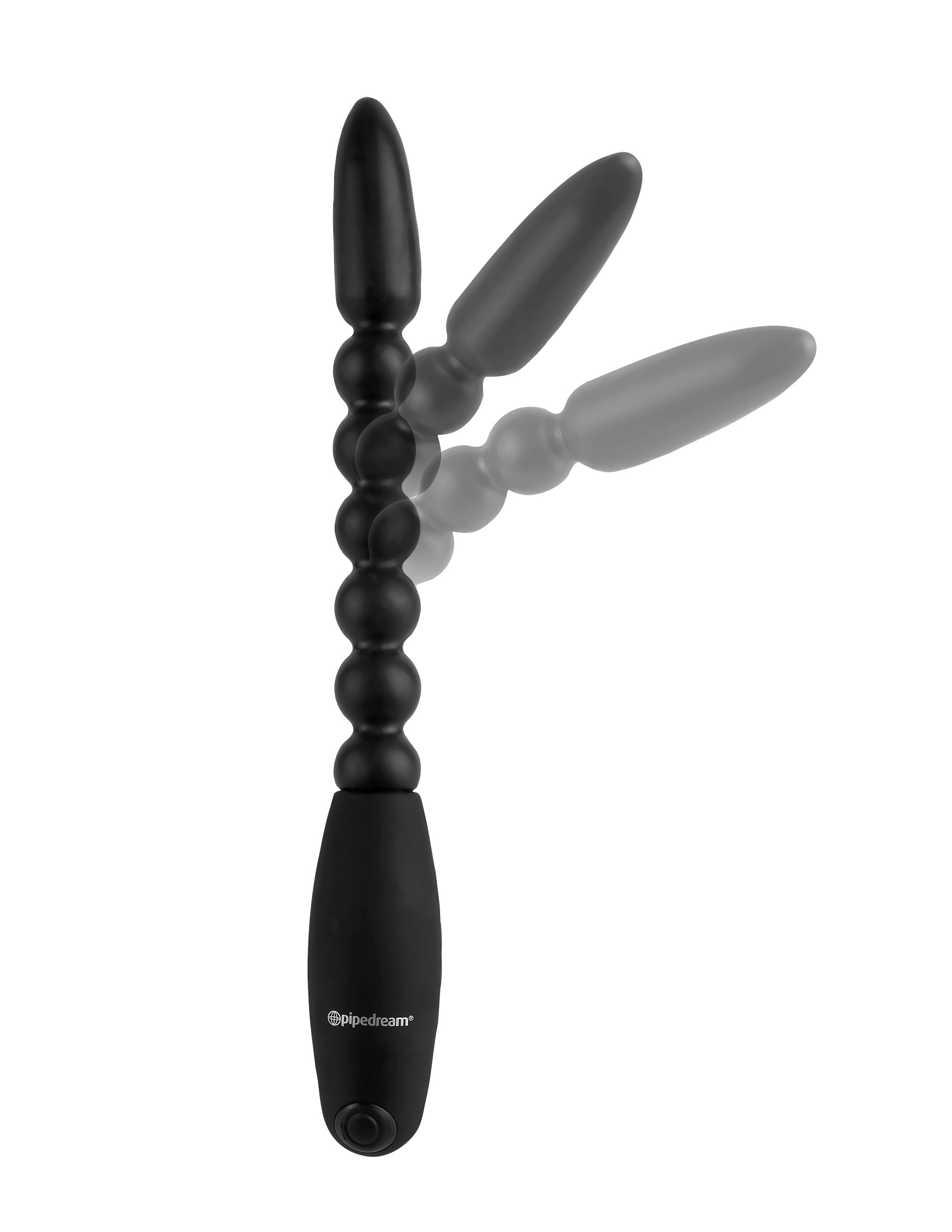 Anal Fantasy Collection Flexa Pleaser Power Anal Beads Anal Vibrators