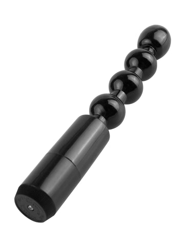 Anal Fantasy Collection Power Multi Speed Anal Beads - Anal Beads and Balls